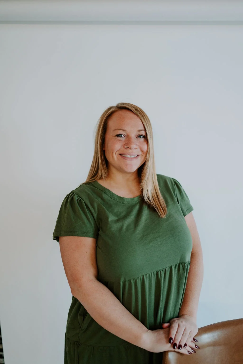 Meghan Sullivan, GVX Center Administrator