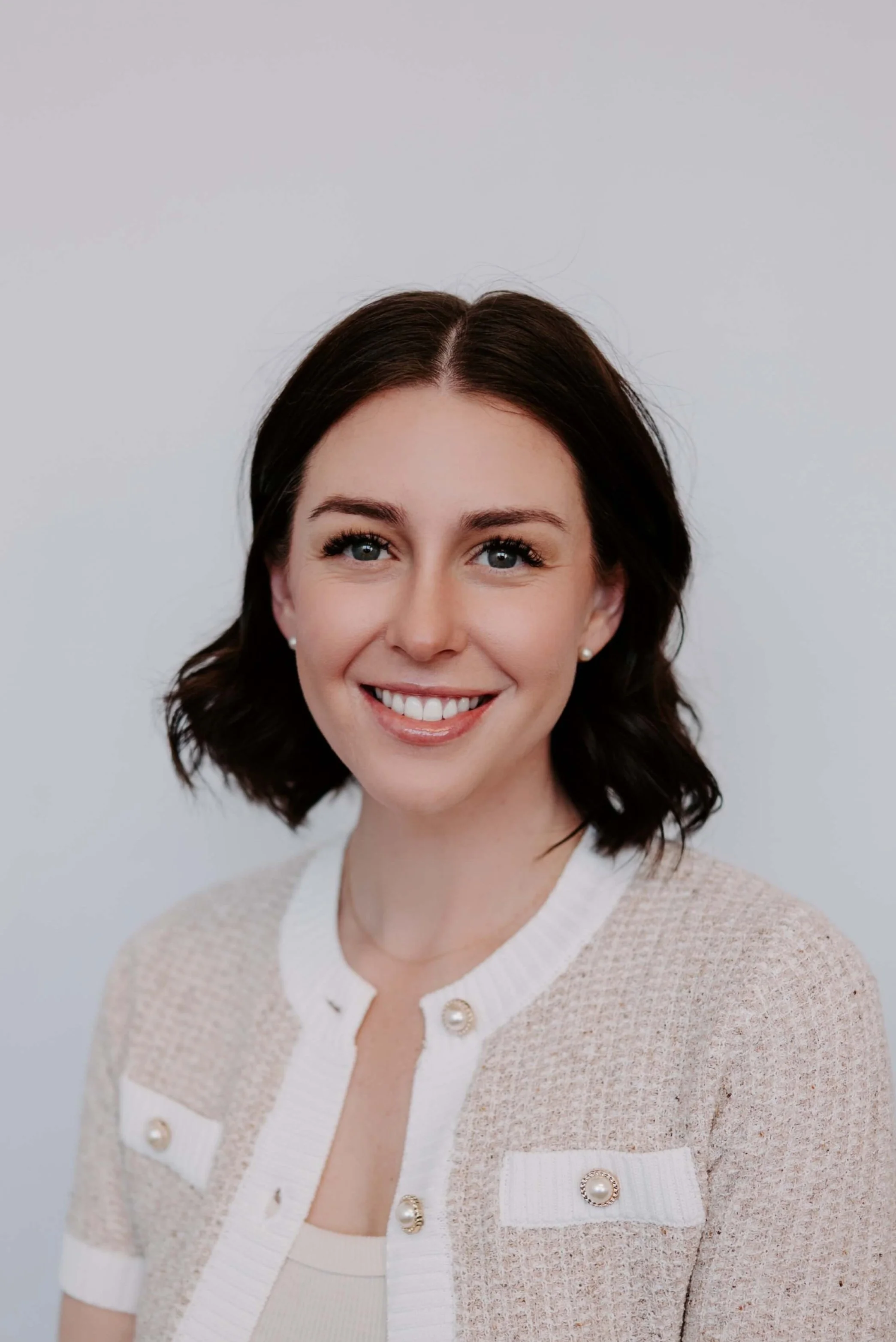 Payton Thompson, Balanced Family Academy Owner