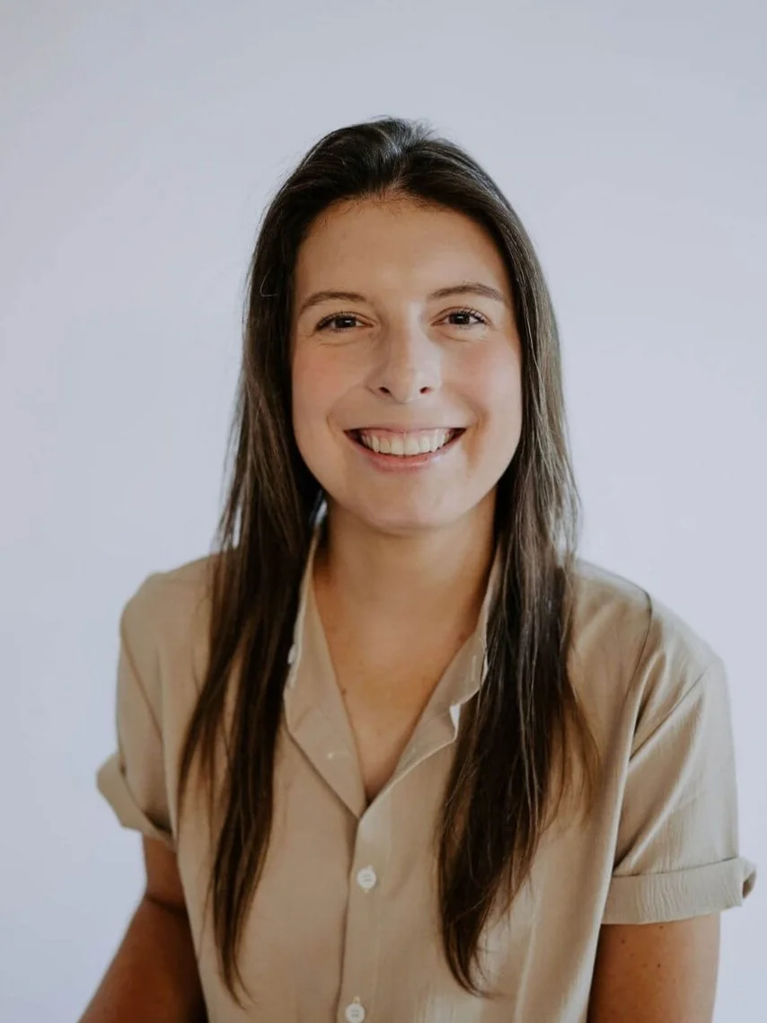 Savannah Hall, Director of Management and Experience