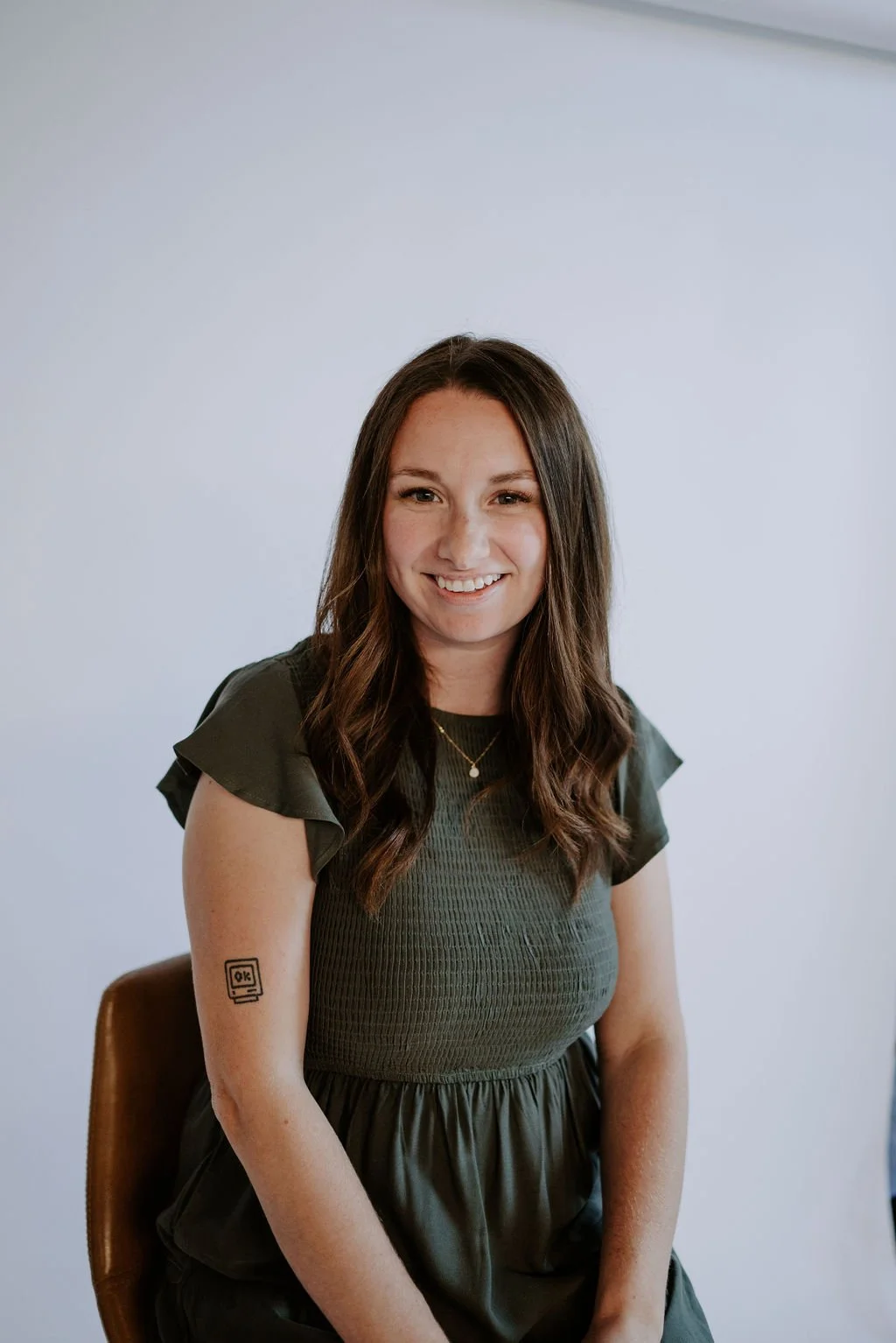 Gabby Sweet, Treehouse Center Manager