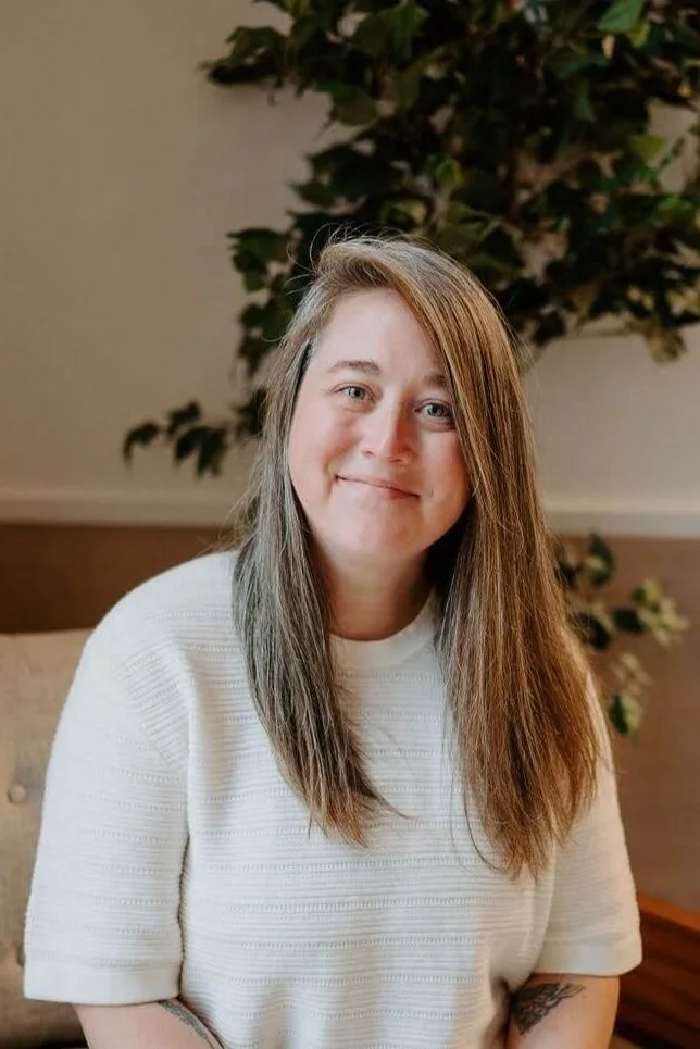 Rachel Carroll Balanced Family Academy Gahanna Owner