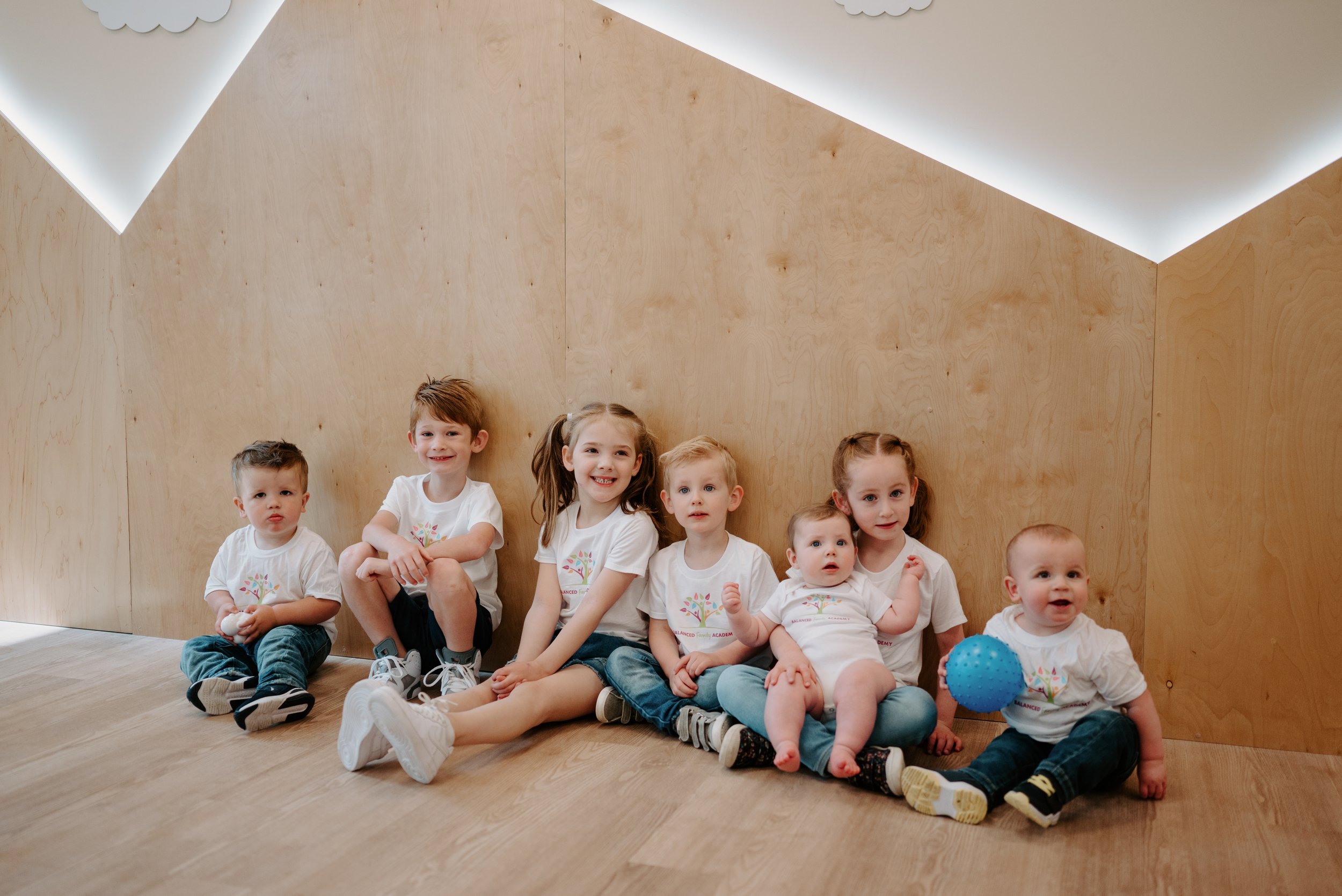 Balanced Family Academy