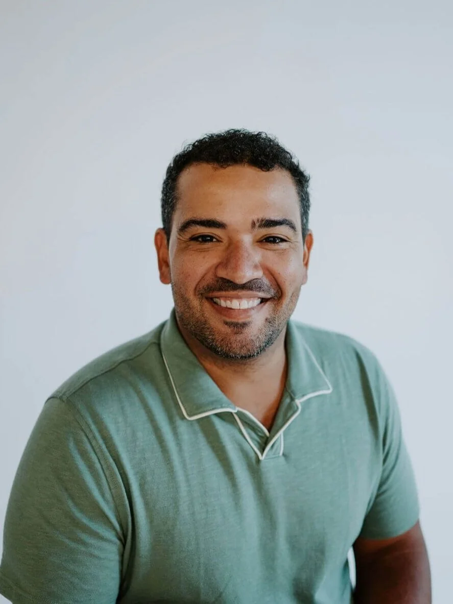 Kenny Thompson, Owner of Balanced Family Academy of Dublin