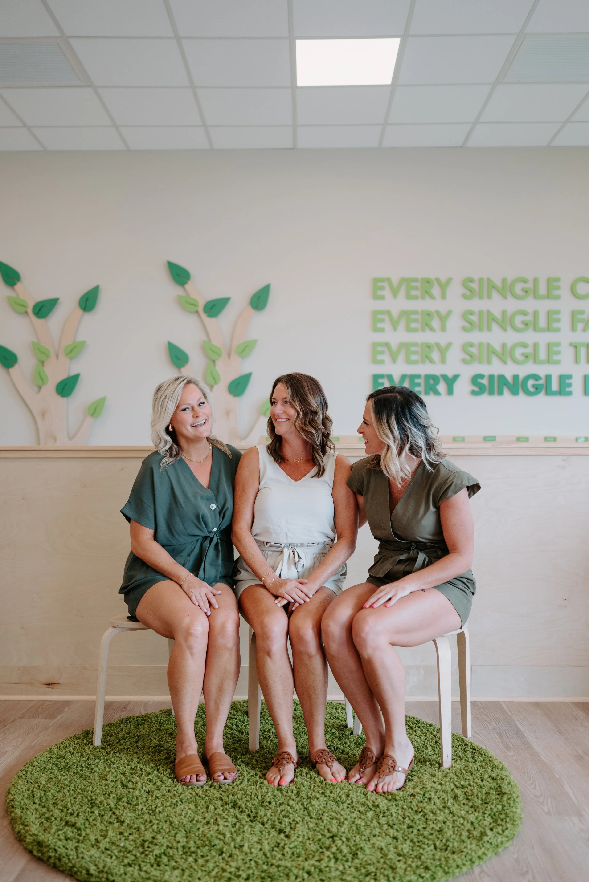 Meet the Founders — Balanced Family Academy Quality Childcare Columbus, Ohio