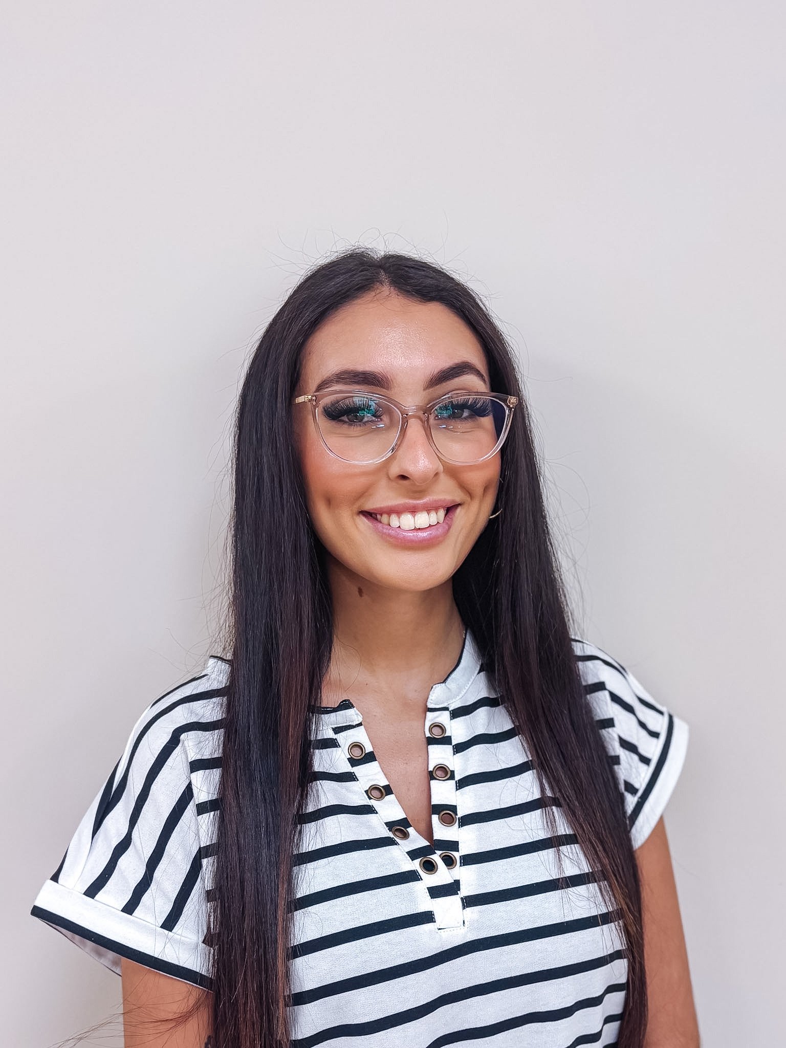 Diana Mubarak Balanced Family Academy Lewis Center, Center Manager