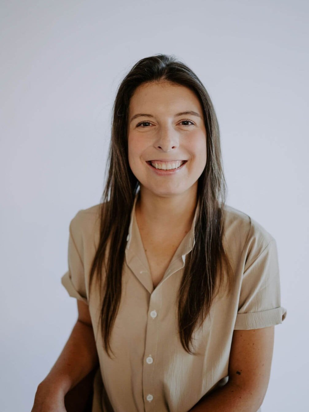 Savannah Hall, Director of Management + Experience