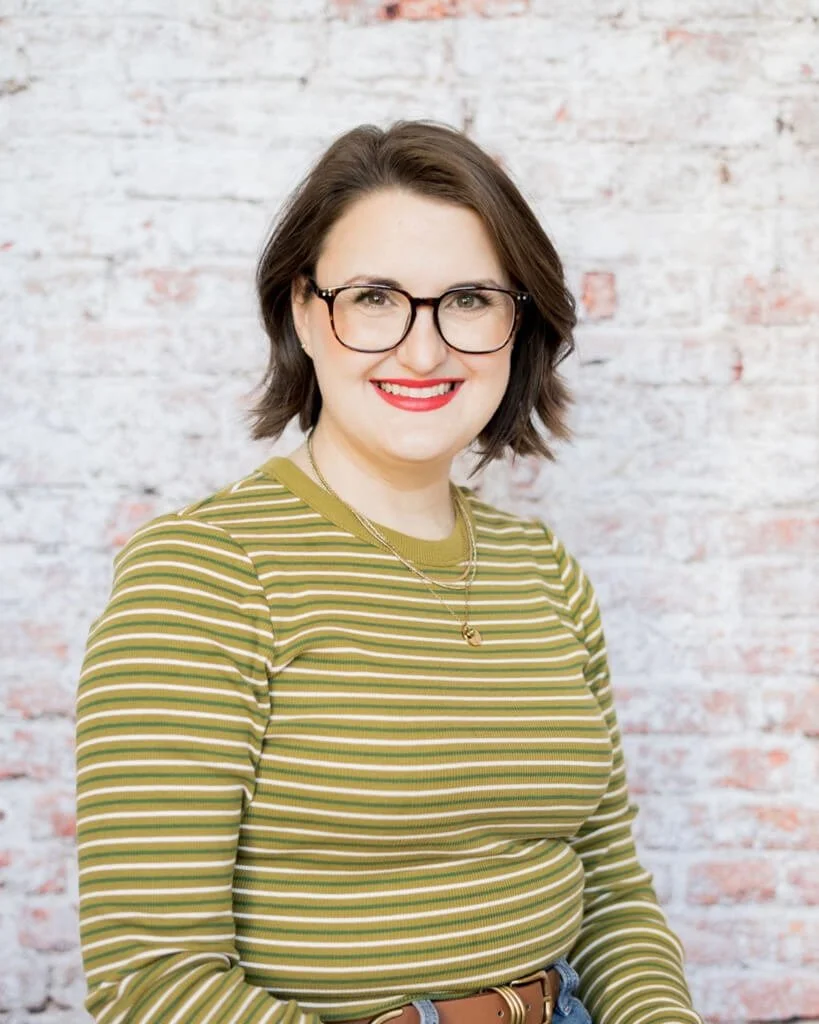 Kristina Bloom Company Director at Balanced Family Academy New Albany