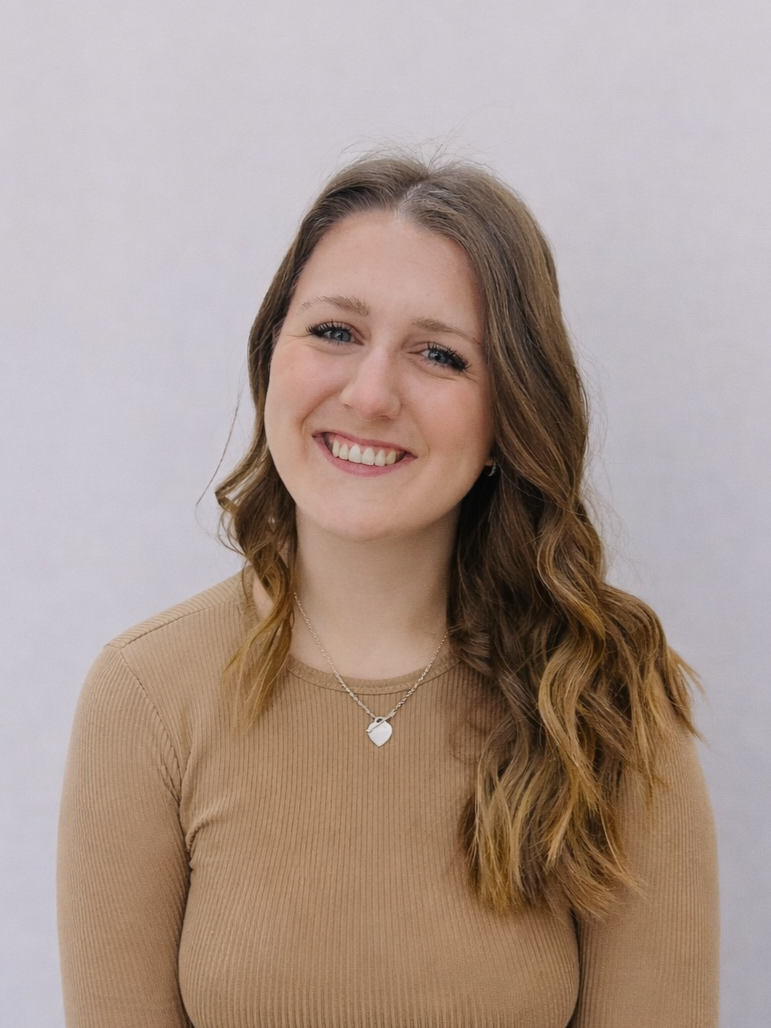 Taylor Yost, Chief Administrative Officer 