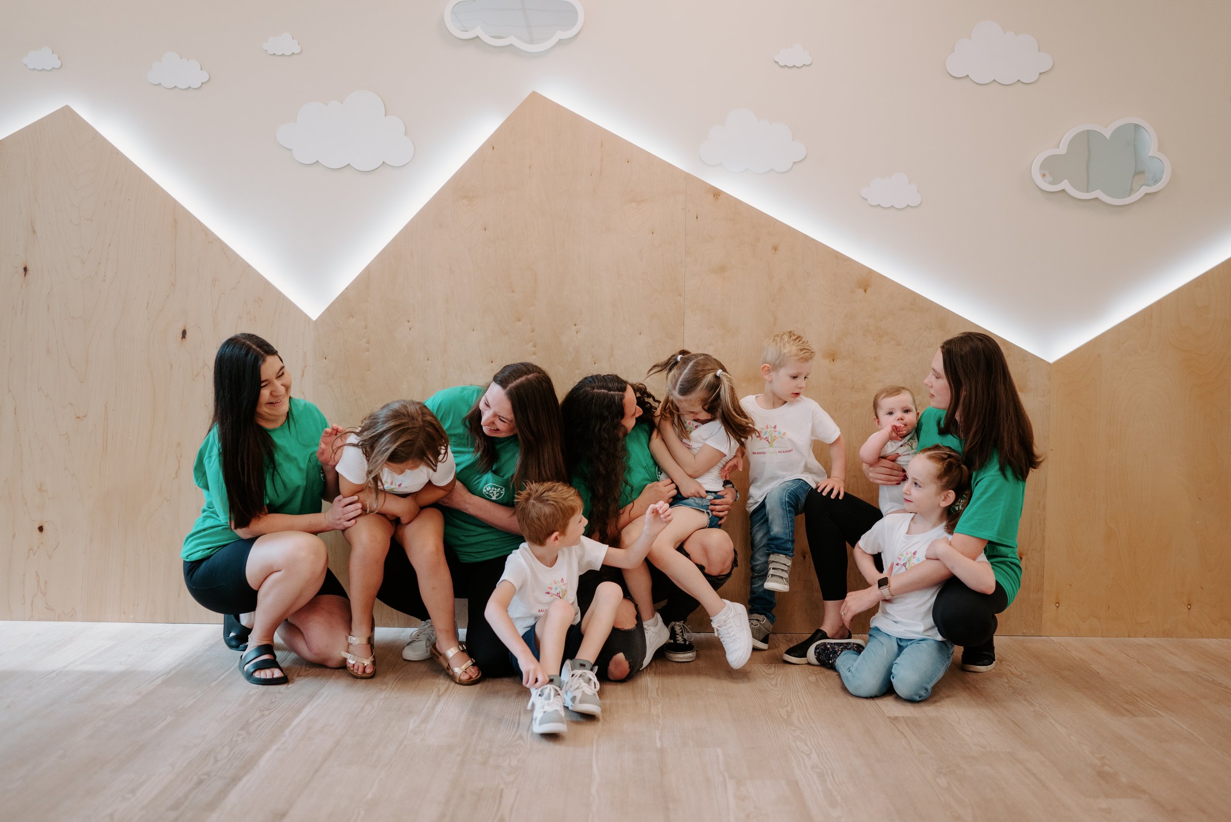 Careers — Balanced Family Academy