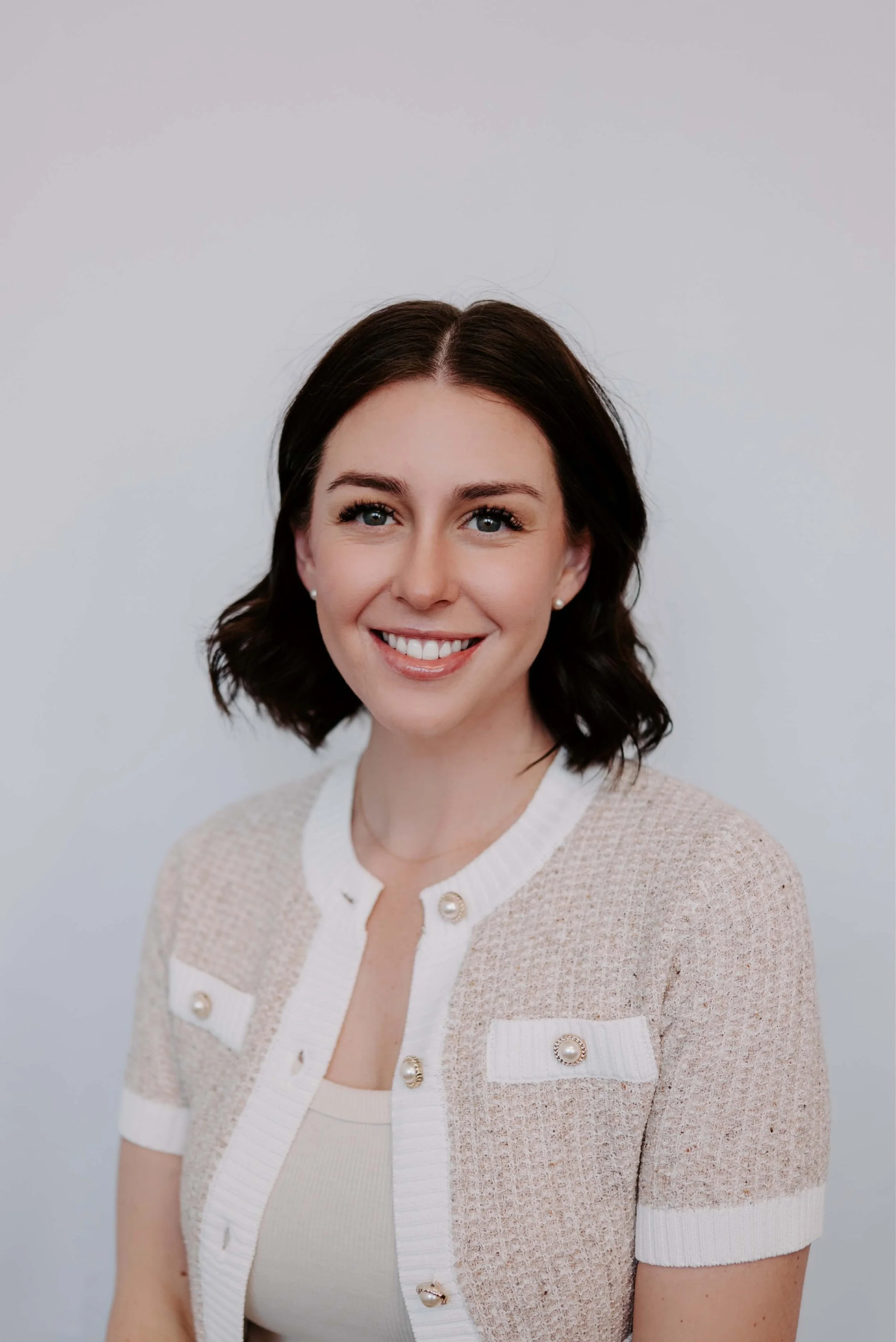 Payton Thompson, Owner of Balanced Family Academy of Powell