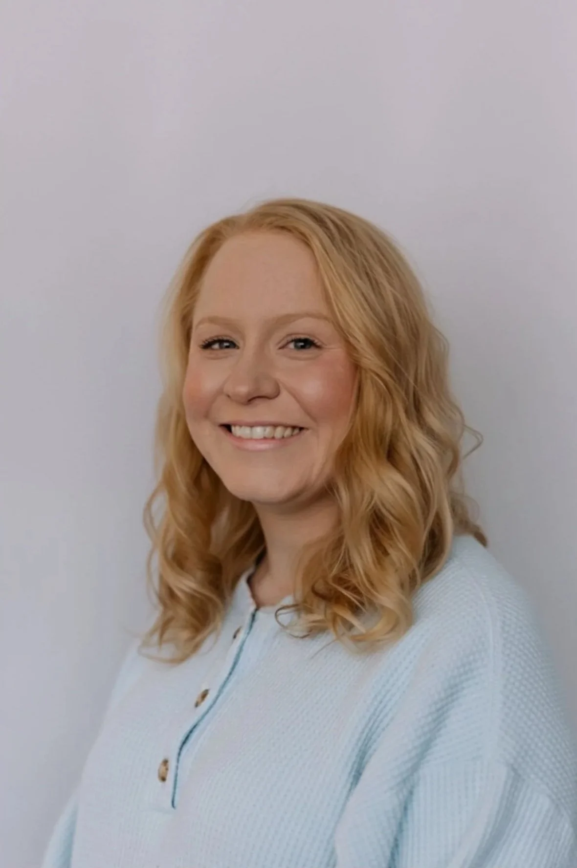 Kait Dalton, Director of HR & Talent Development