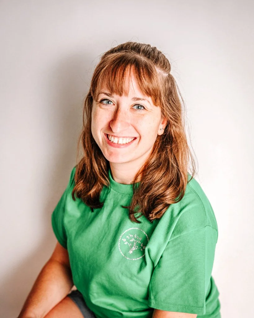 Jennifer McKenzie, Center Liaison of Balanced Family Academy of Grove City