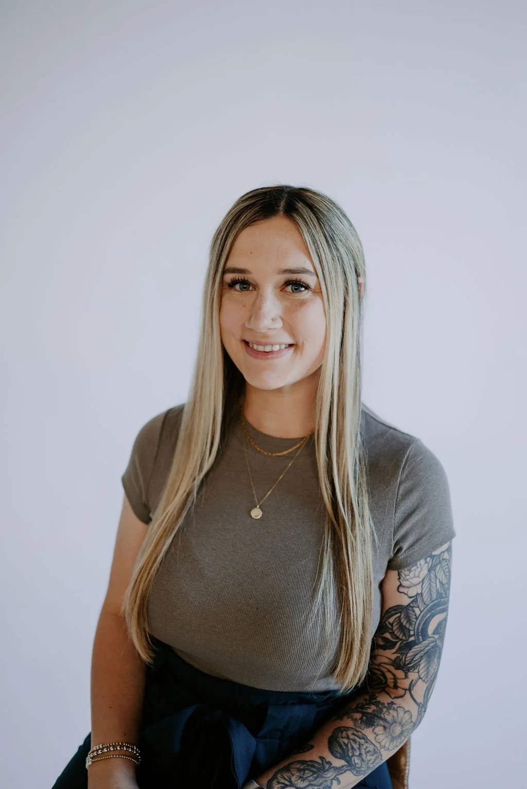 Morgan Calhoun, Playhouse Center Administrator