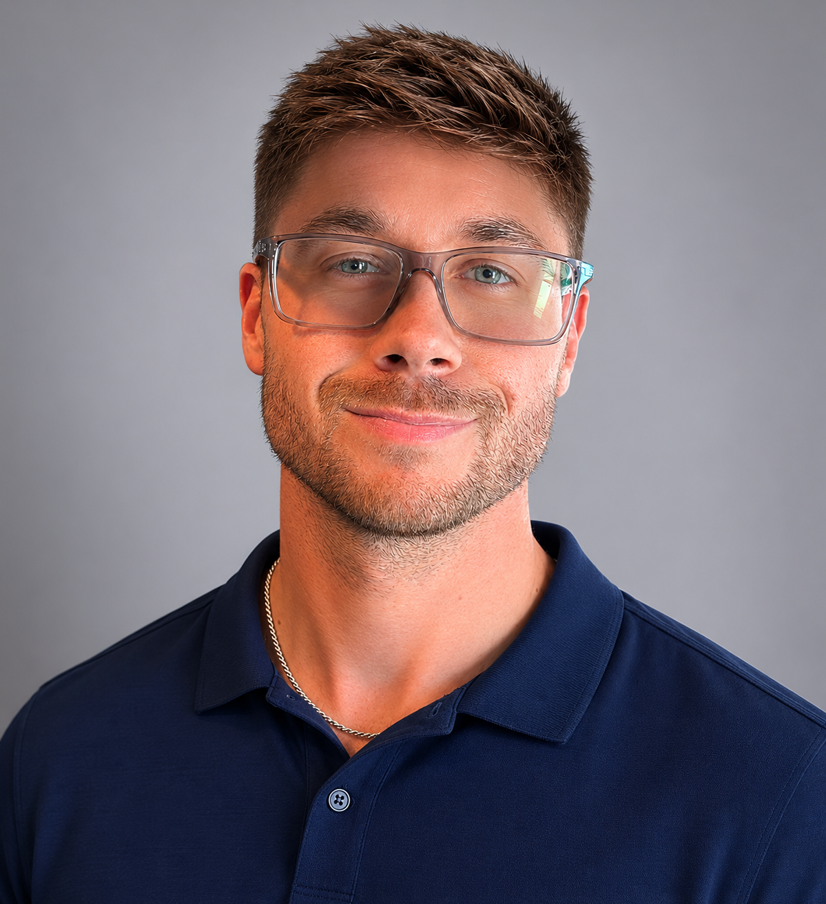 Scottie Salyer, Center Manager