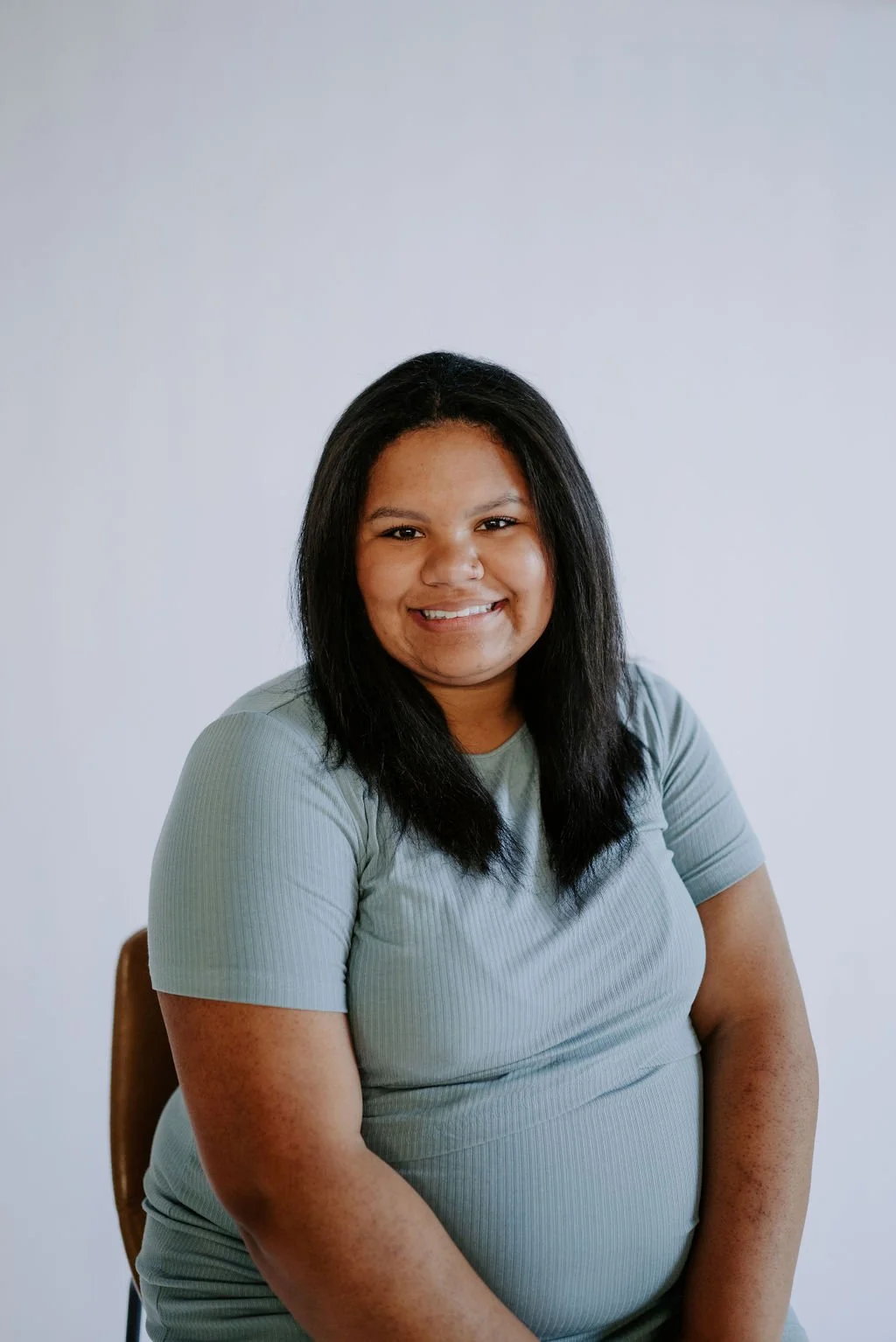 Miranda Thomas, Clubhouse Center Manager