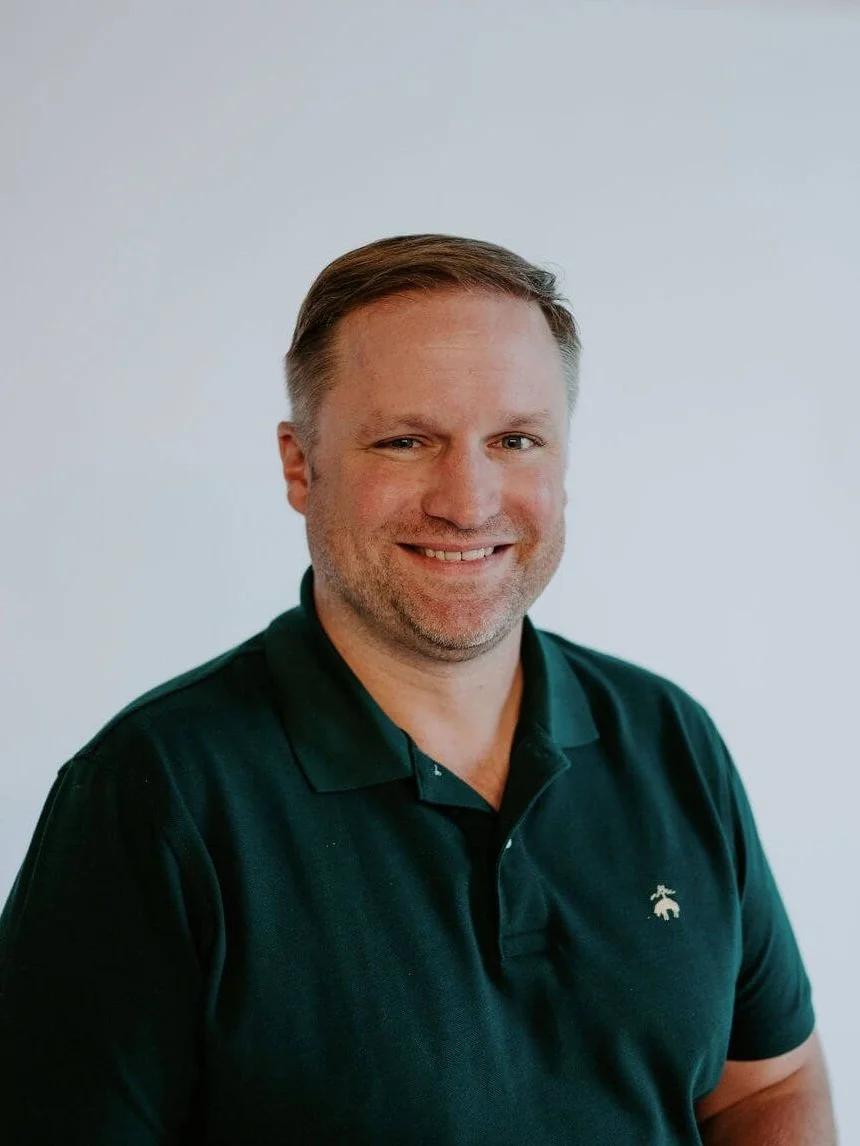 Andy Miller, Owner of Balanced Family Academy of Powell