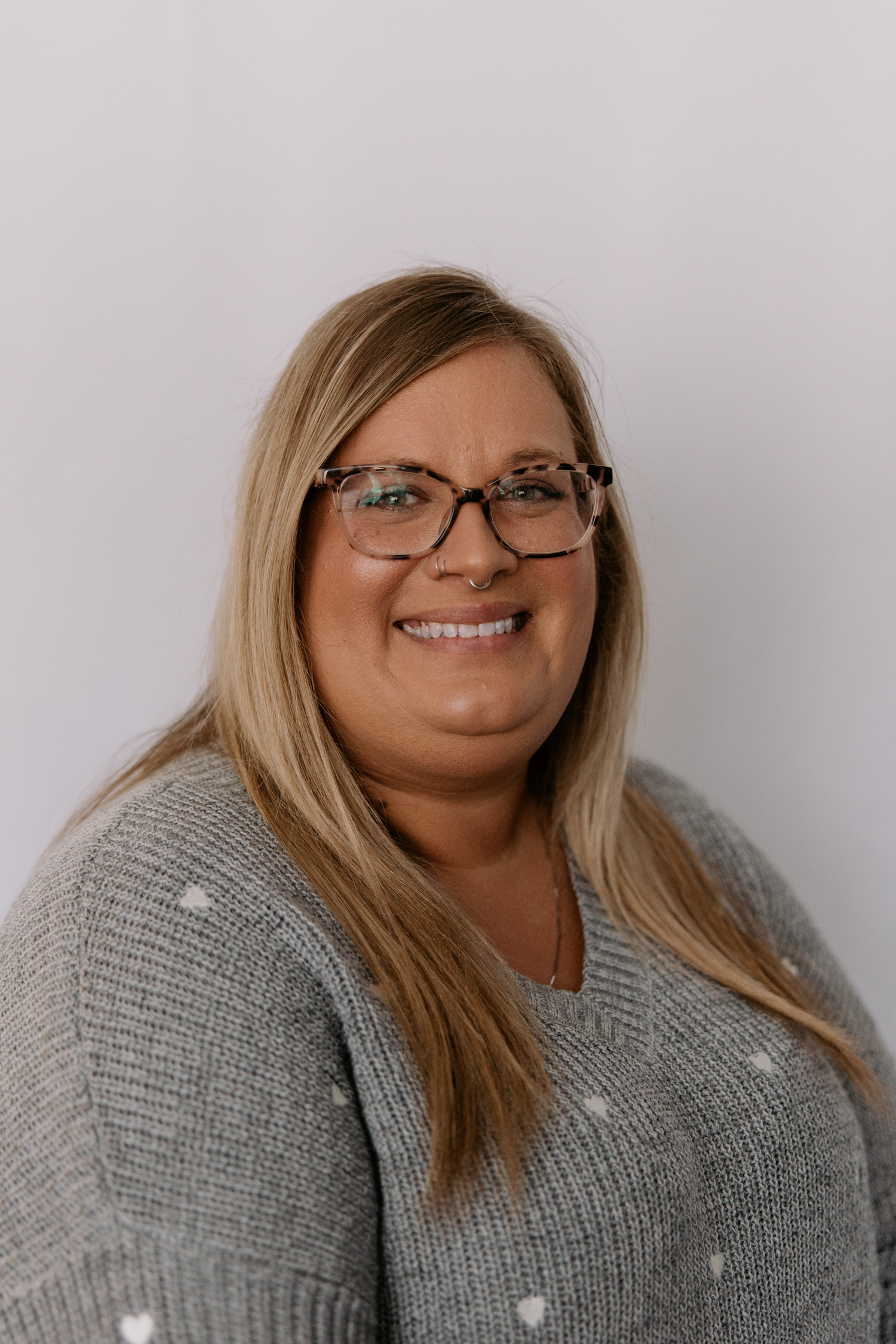 Libby Sturgill, Director of Compliance & Licensing 