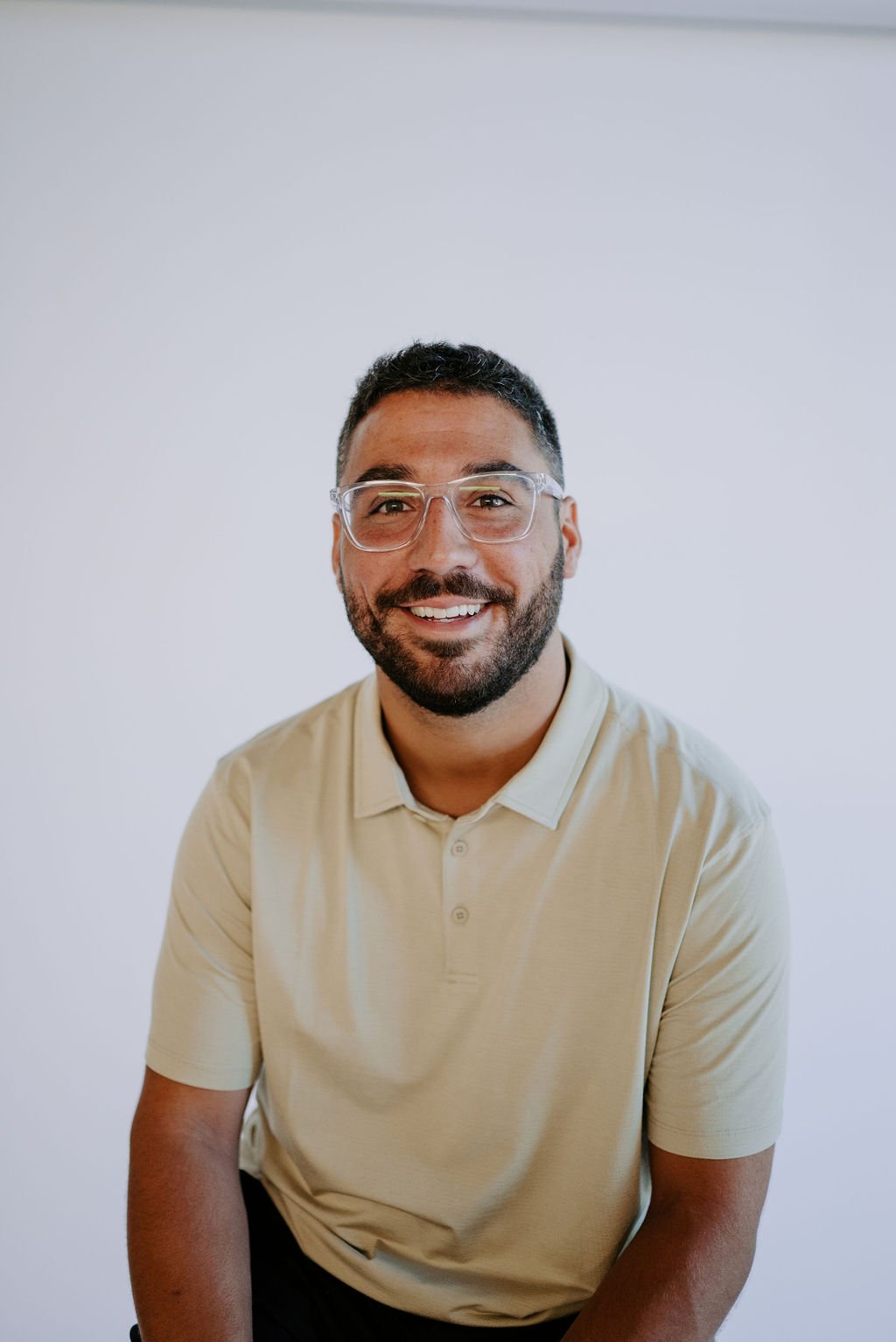 Joe Juza, Director of Center Experience