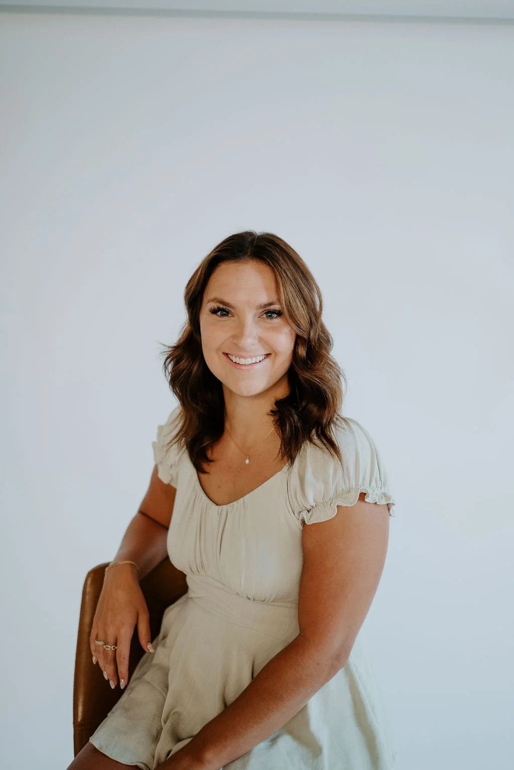 Emily Hammond, Chief Financial & HR Officer