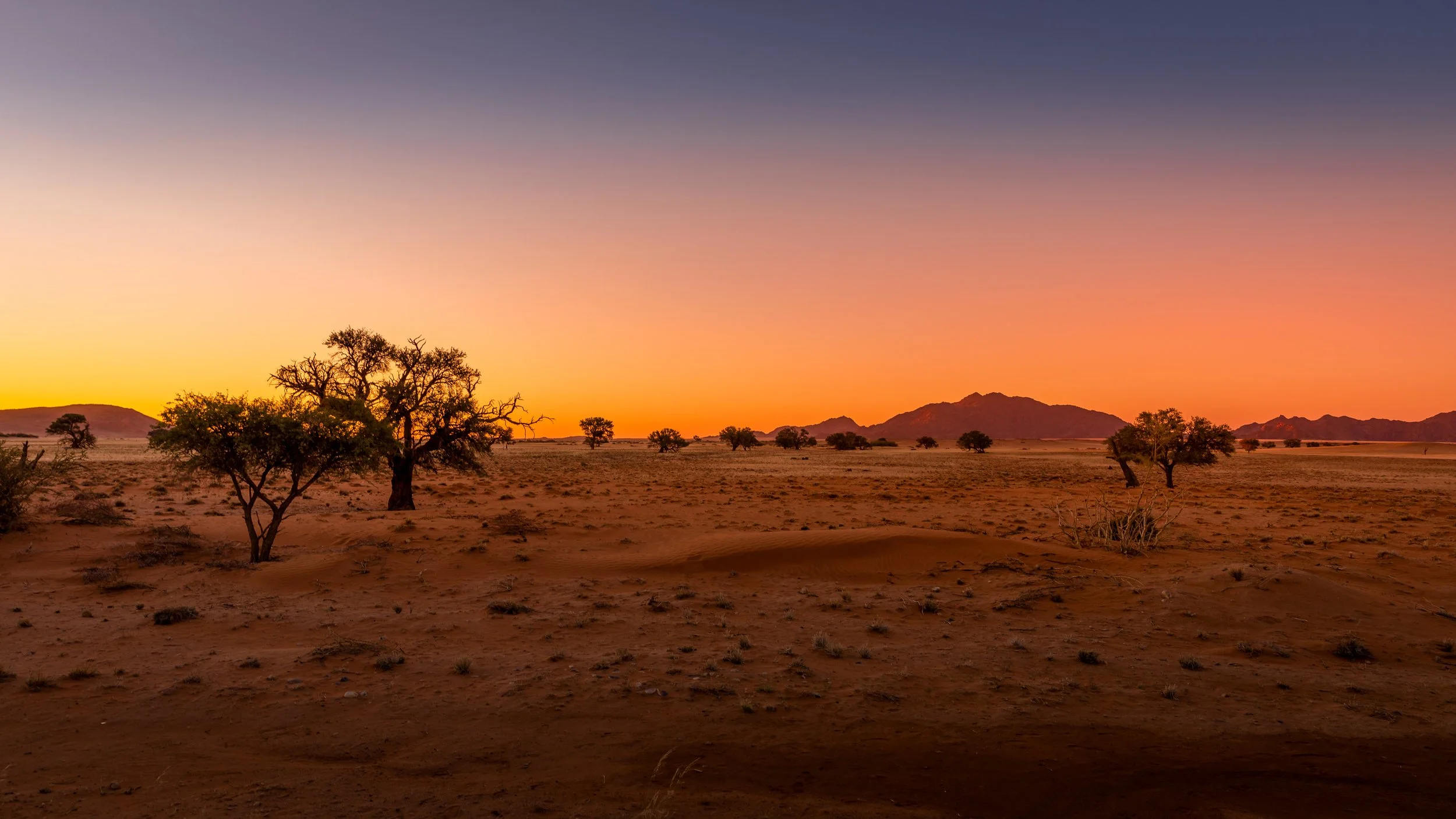 Sesriem, Namibia
