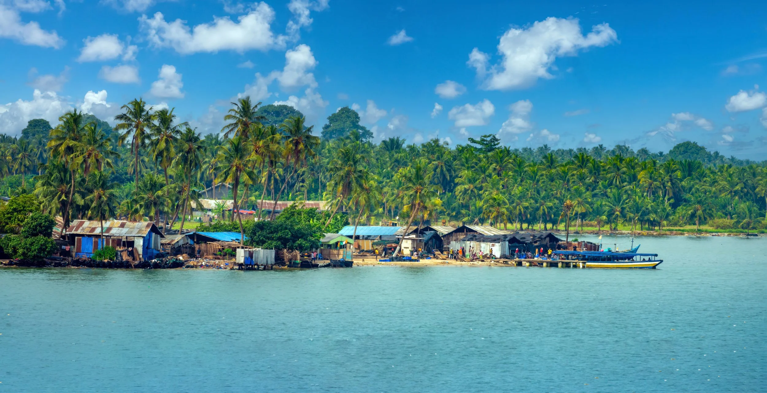 Abidjan, CÃ´te d'ivoire