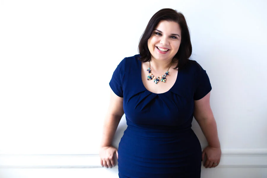 Jenn Walker Wall, Founder