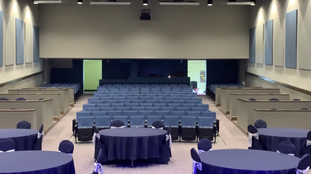 Events — Gem Theater