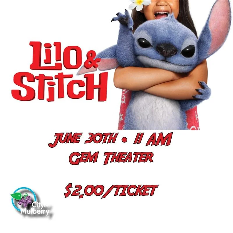 Lilo and Stitch: Live Action Screening
