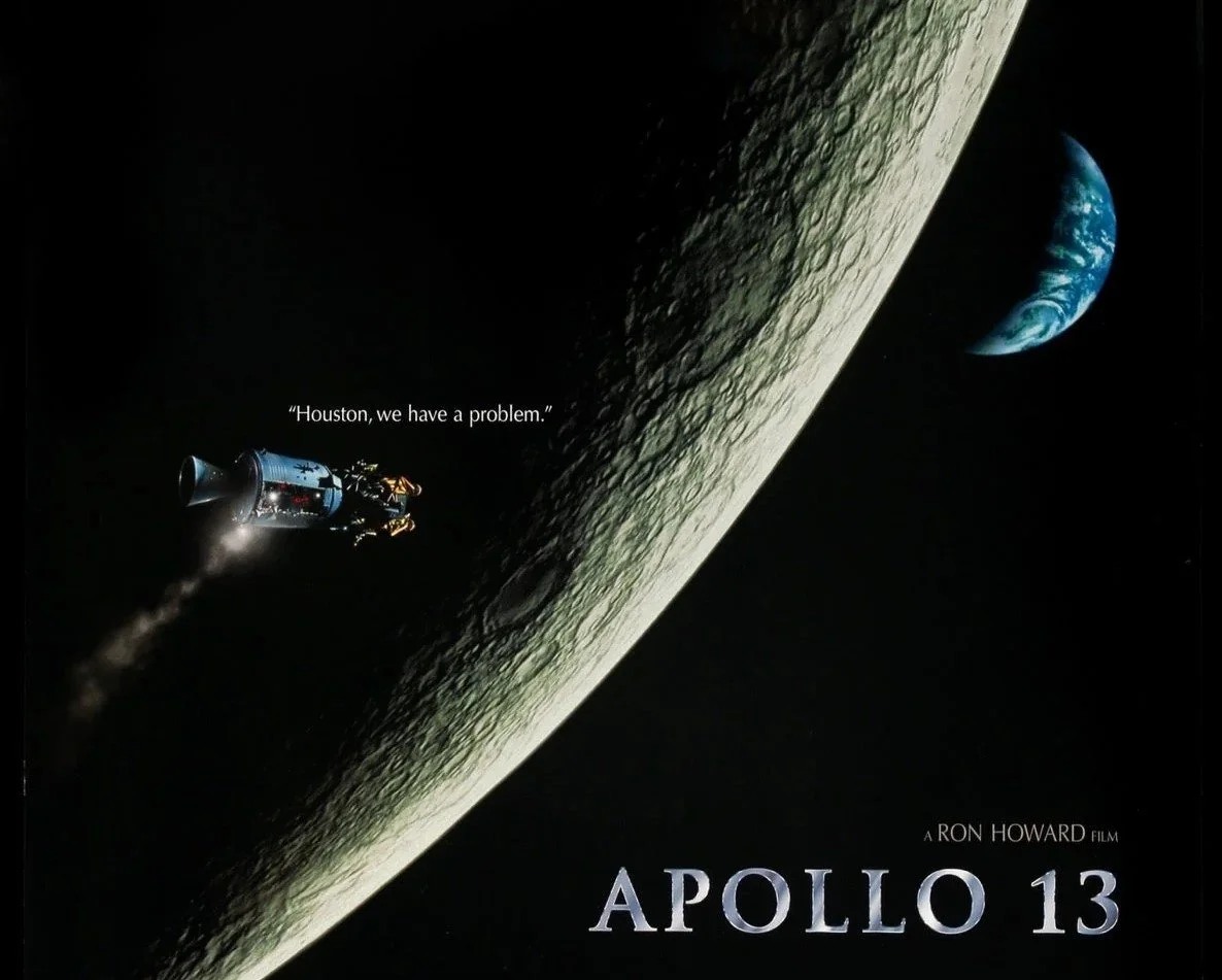 APOLLO 13 Screening