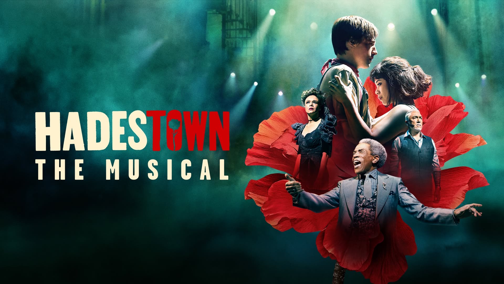 "Hadestown" Proshot Screening