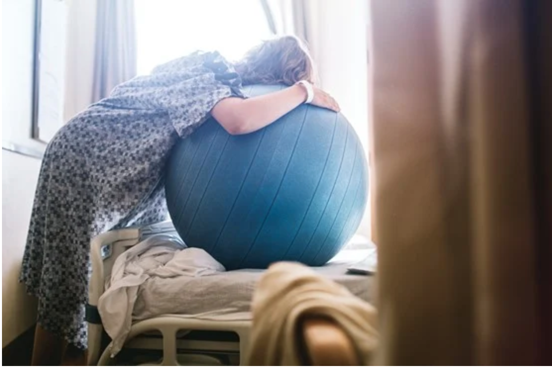 Birth balls, demystified!