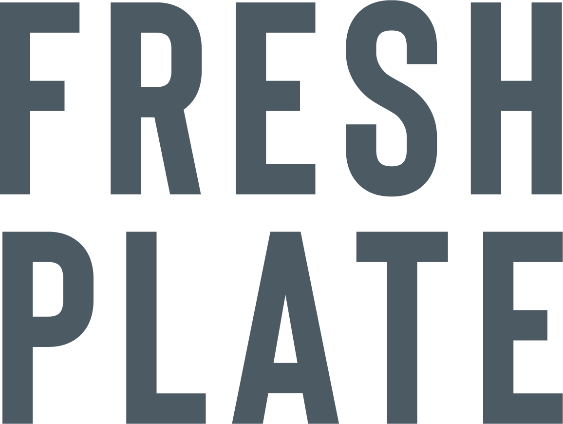 Fresh Plate