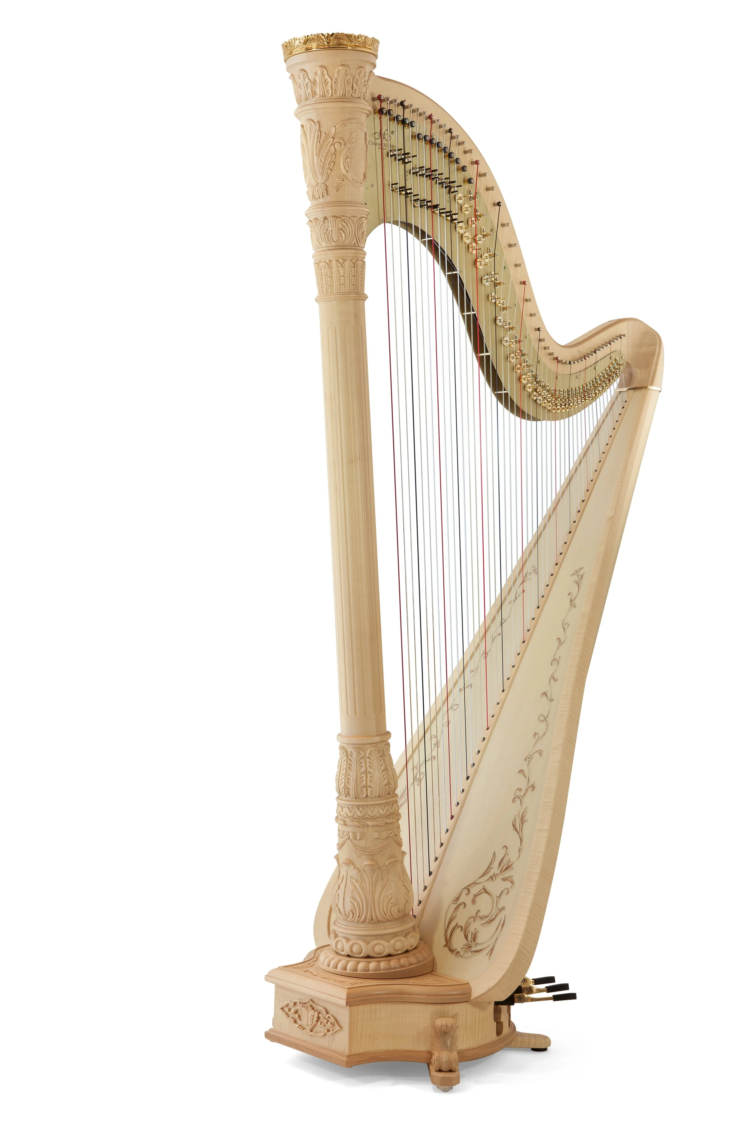Camac Trianon 47
