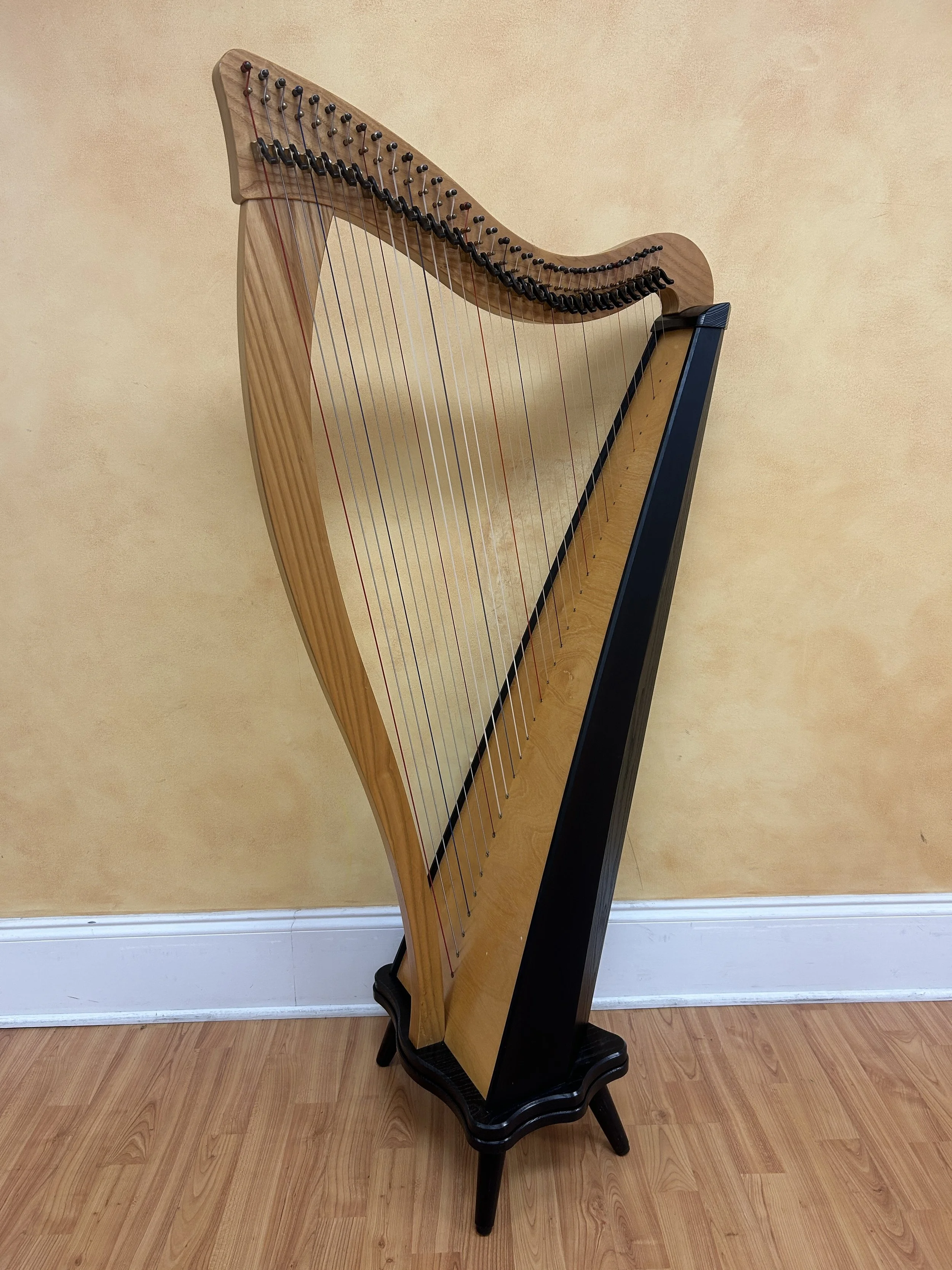 Dusty Strings Ravenna 34 #10002