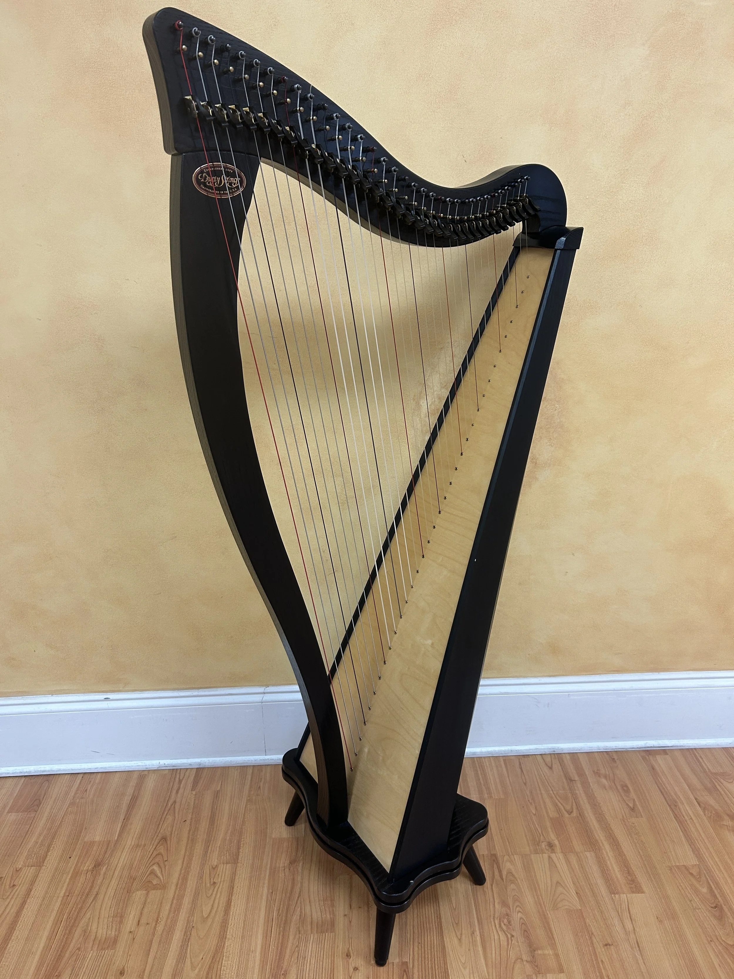 Dusty Strings Ravenna 34 #23296