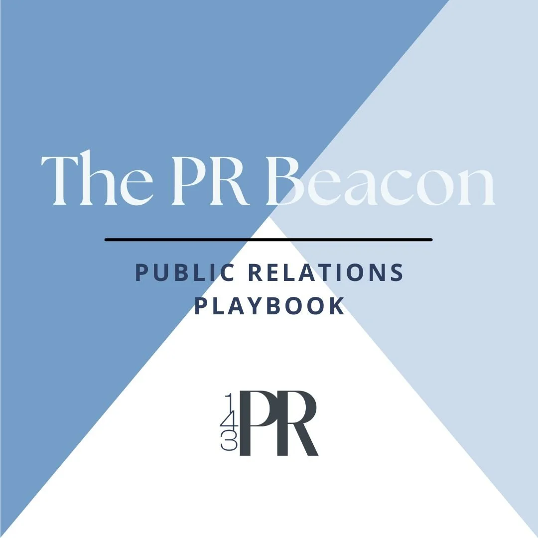 How to Maximize PR Results with Limited Resources