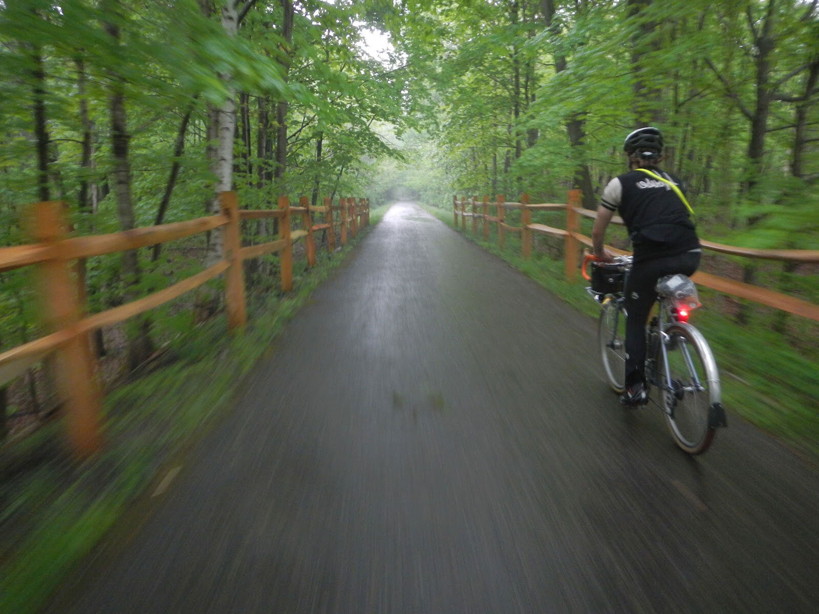 Harlem Valley Rail Trail