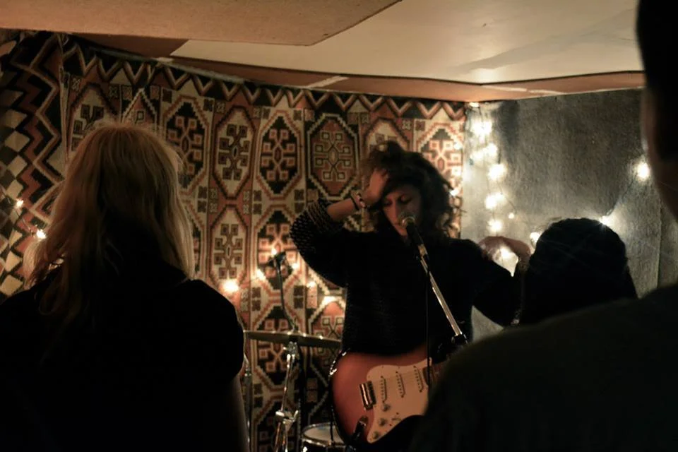 2015/first sf show, boston ma