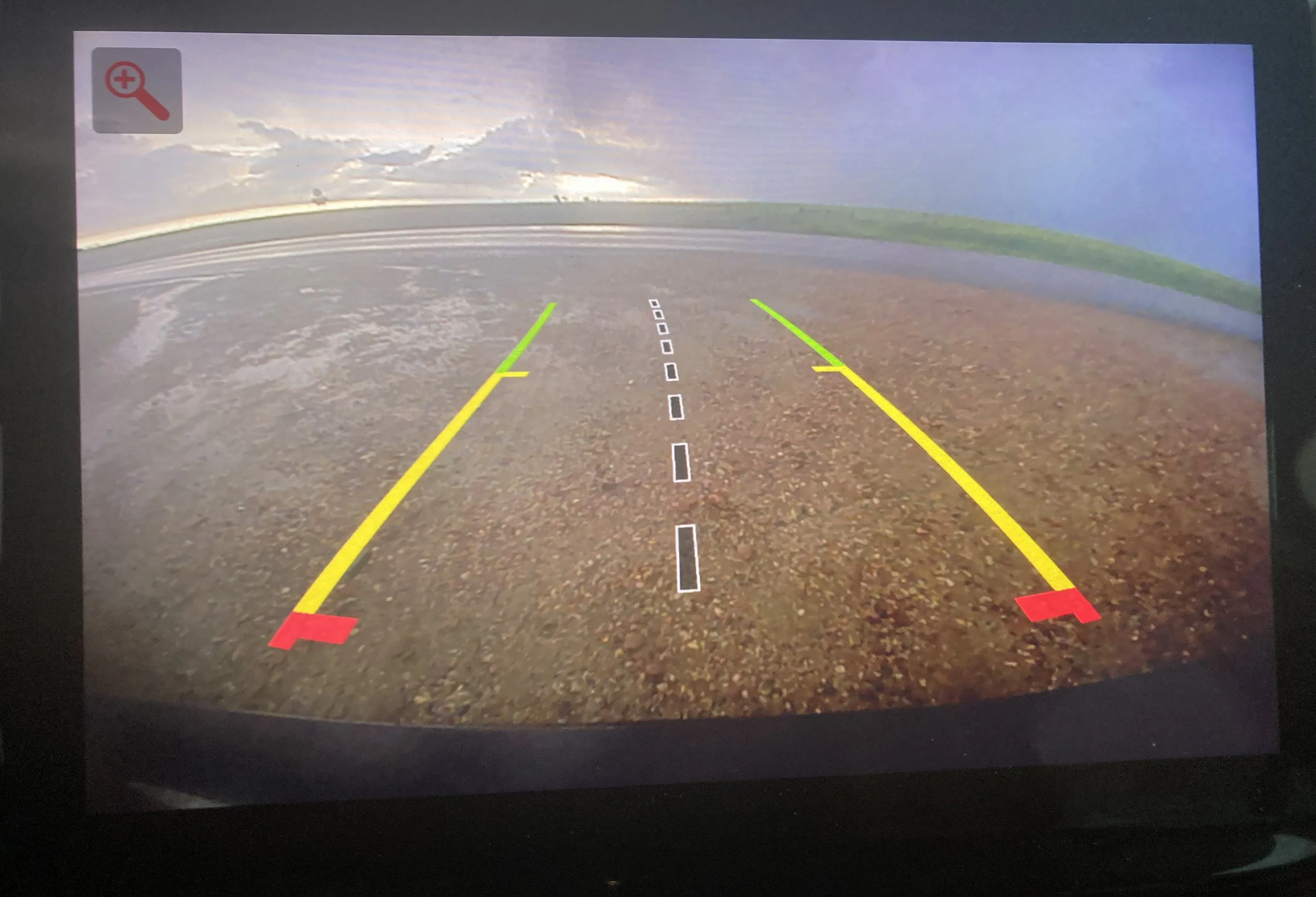 2024 south dakota, after a storm