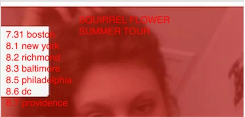 2015/first sf tour ever