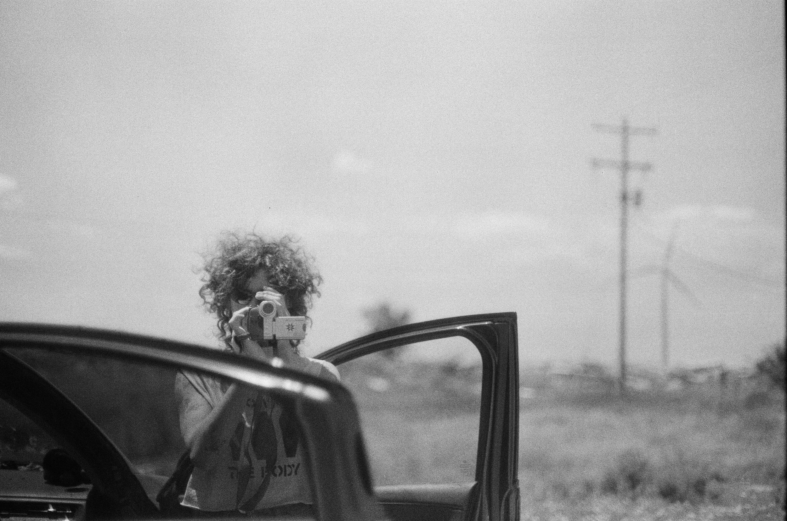 photo by sofia jensen. june 2025, somewhere in kansas