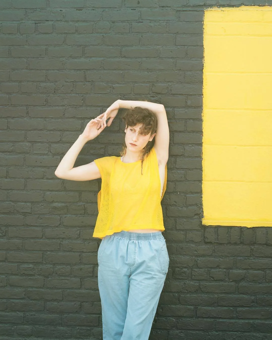 2017/nyc by noel woodford