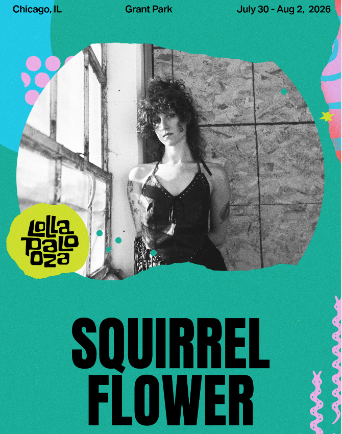 lollapalooza 2026