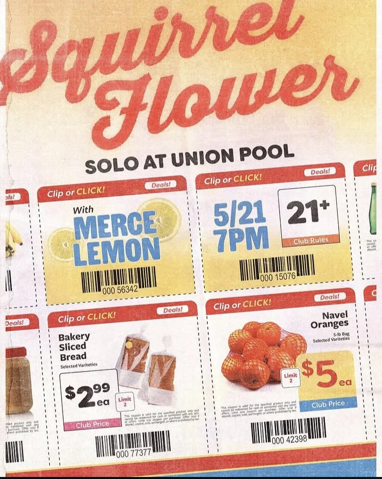 2024 union pool w merce lemon