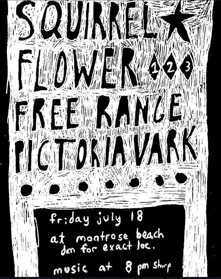 2025 one lake show to rule them all