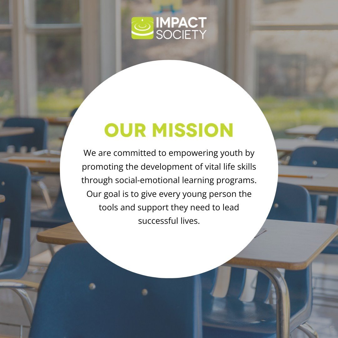 At the core of our journey lies a steadfast mission: to empower youth through knowledge, support, and opportunity.⁠
⁠
Join us as we continue to champion resilience, growth, and well-being for young minds. Grounded in research, our approach creates a 