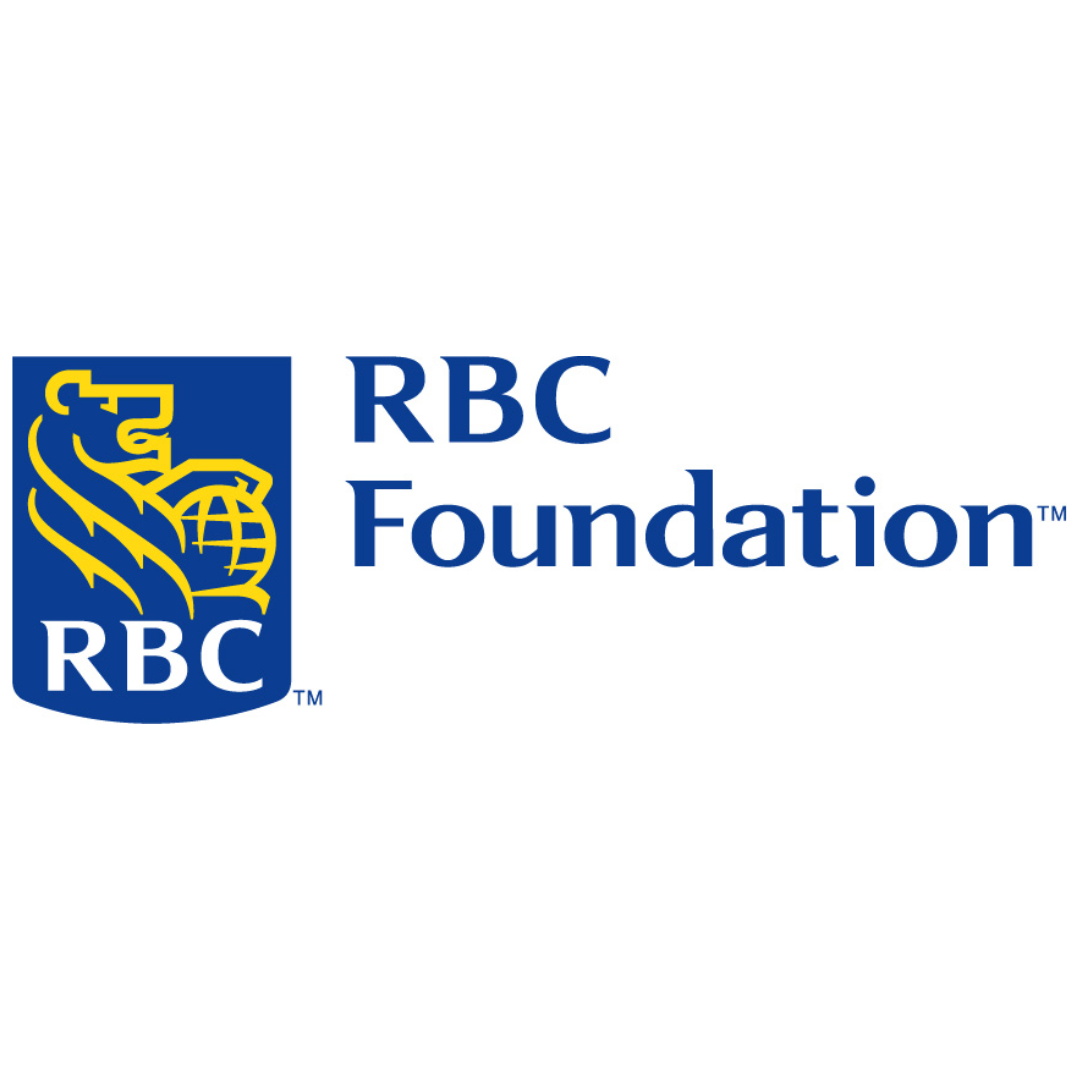 RBC Foundation Logo