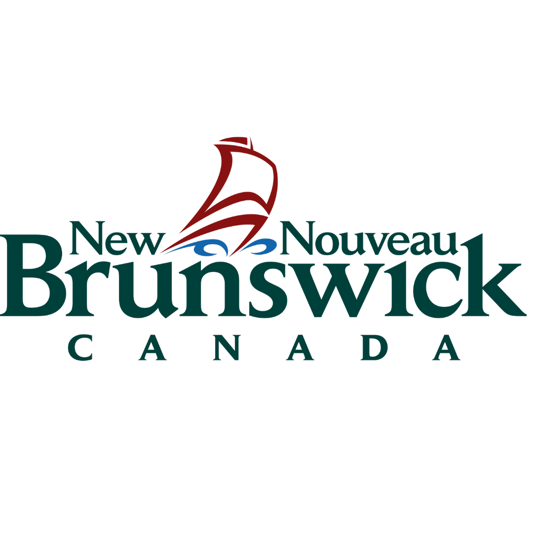 Government of New Brunswick Logo