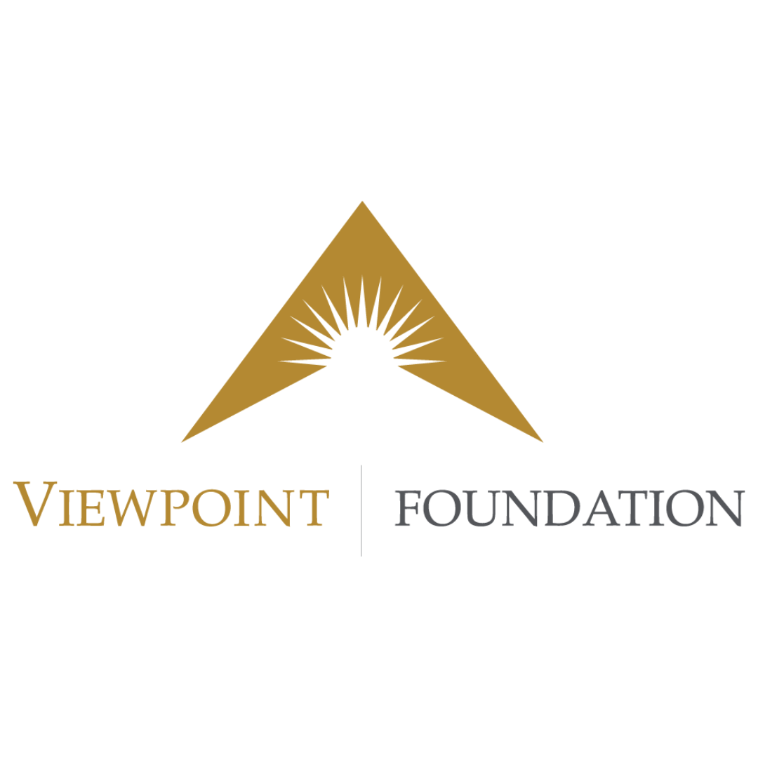 The Viewpoint Foundation has played an integral role in the success of Impact Society.