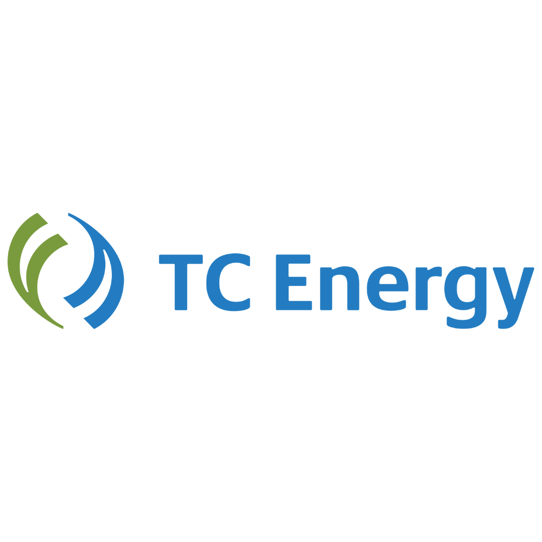 TC Energy (TransCanada) Logo
